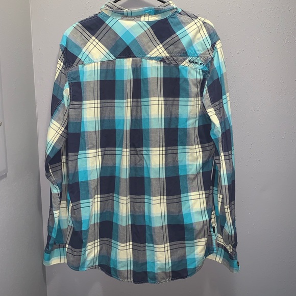 Button down shirt - Picture 3 of 3